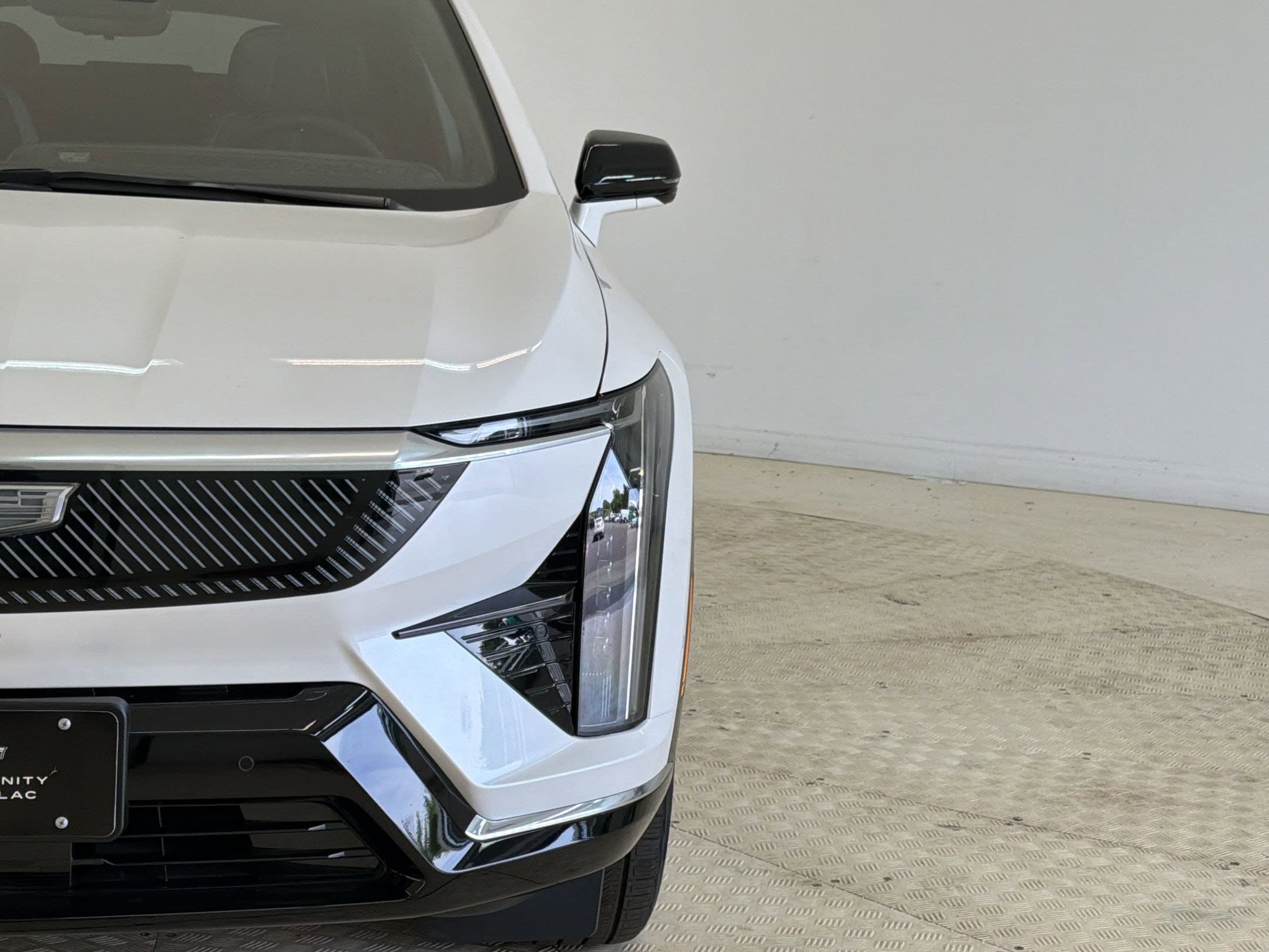 2025 Cadillac OPTIQ Luxury 1 - Photo 11