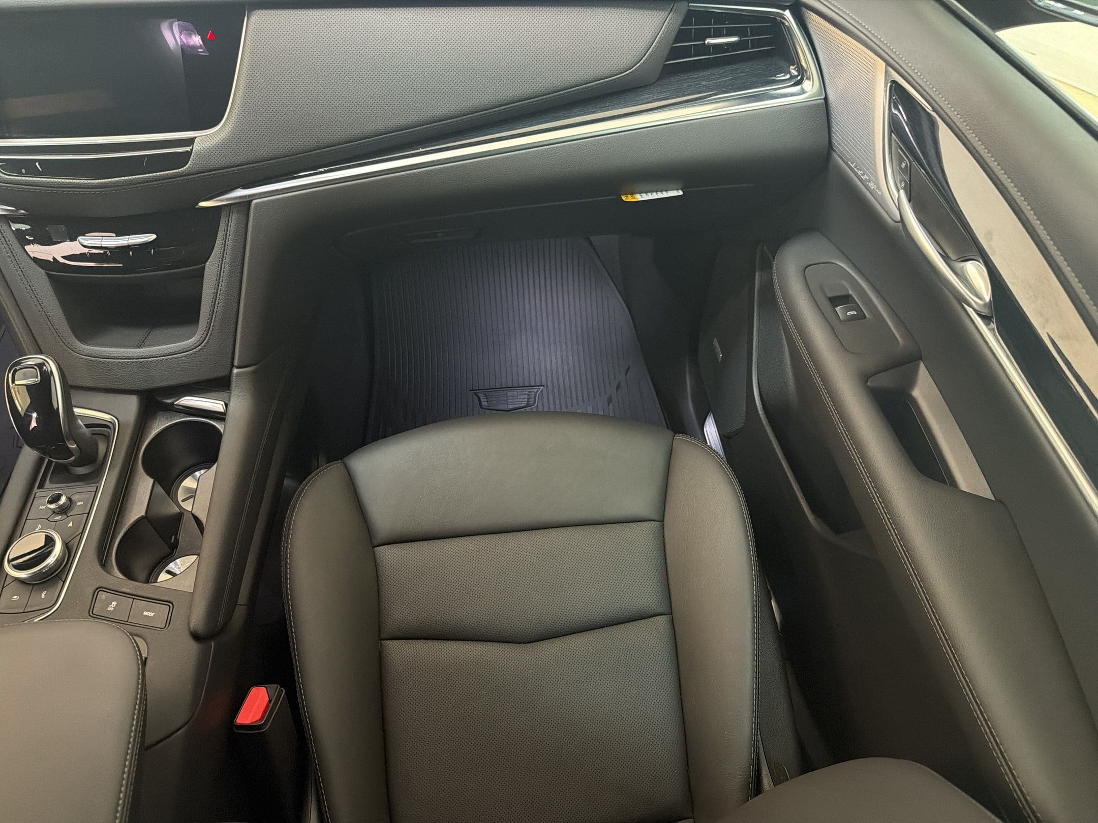 2026 Cadillac XT5 Premium Luxury - Photo 29