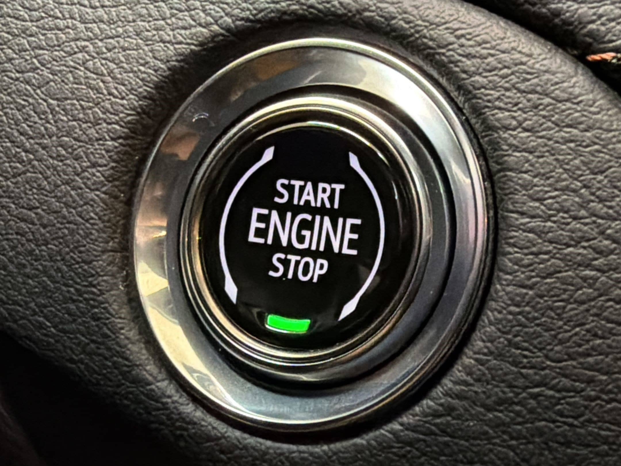 2026 Cadillac CT5 Sport - Photo 15
