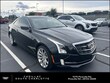 CADILLAC ATS