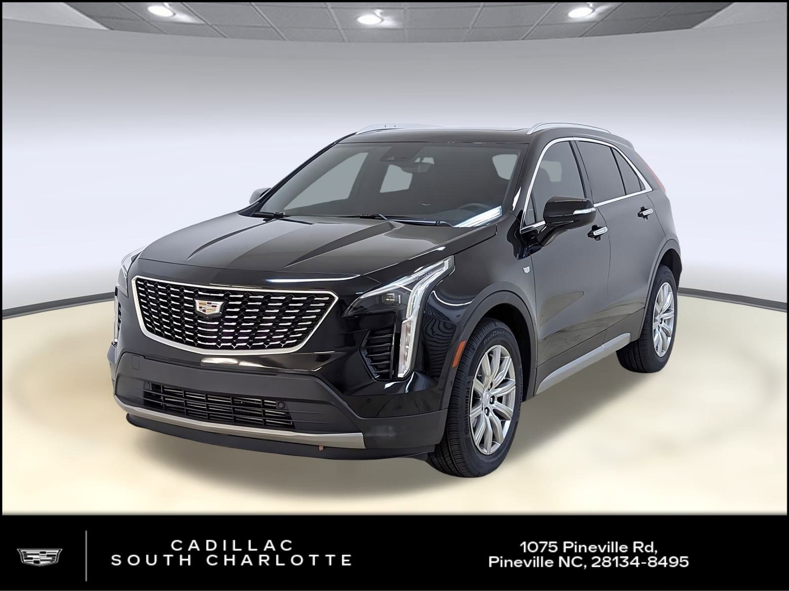 2022 Cadillac XT4 Premium Luxury's photo