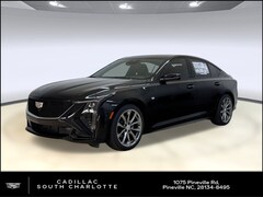 2026 CADILLAC CT5 Sport Sedan
