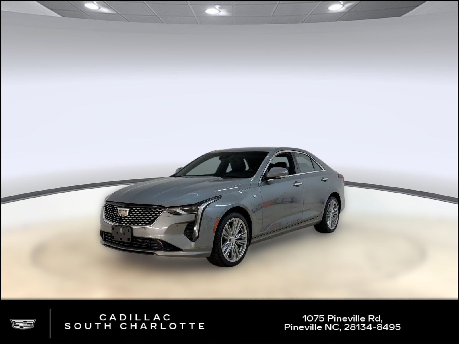2023 CADILLAC CT4 Car  2023 CADILLAC CT4 Car