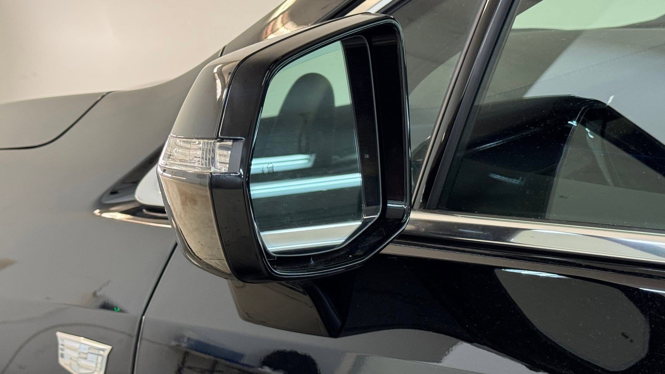 2025 Cadillac XT5 Premium Luxury - Photo 37