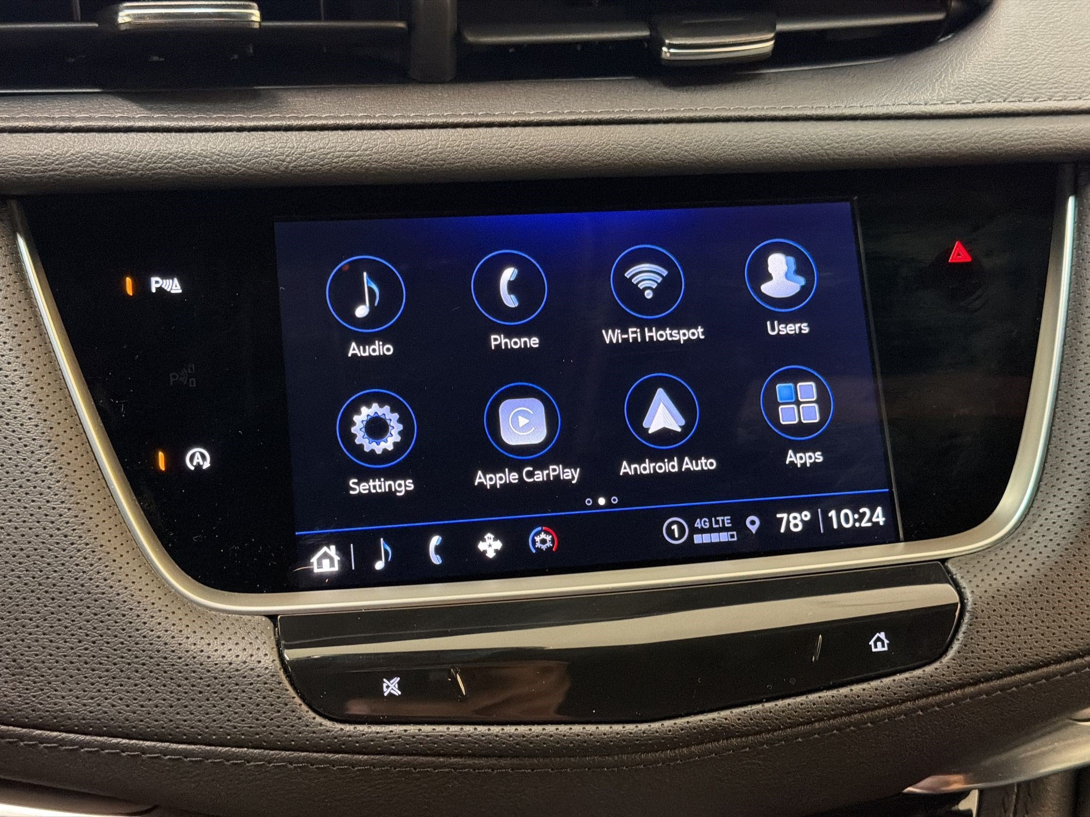 2026 Cadillac XT5 Luxury - Photo 21