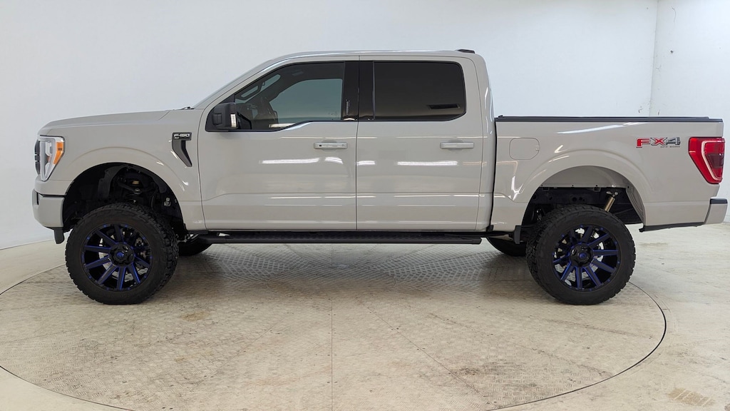 Used 2023 Ford F-150 XL