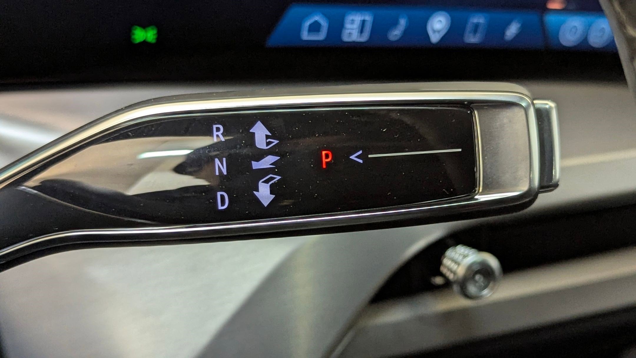 2026 Cadillac VISTIQ Sport - Photo 17