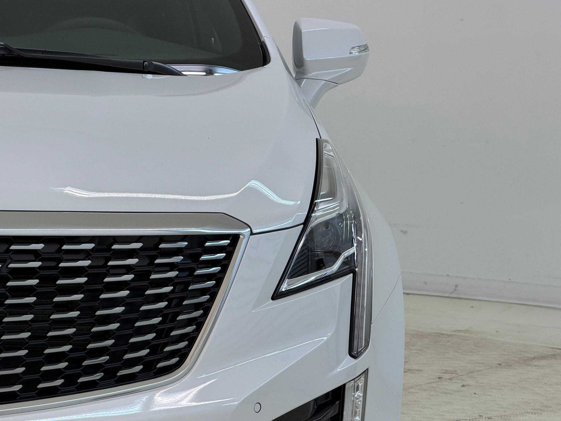 2026 Cadillac XT5 Luxury - Photo 11