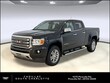  GMC Canyon