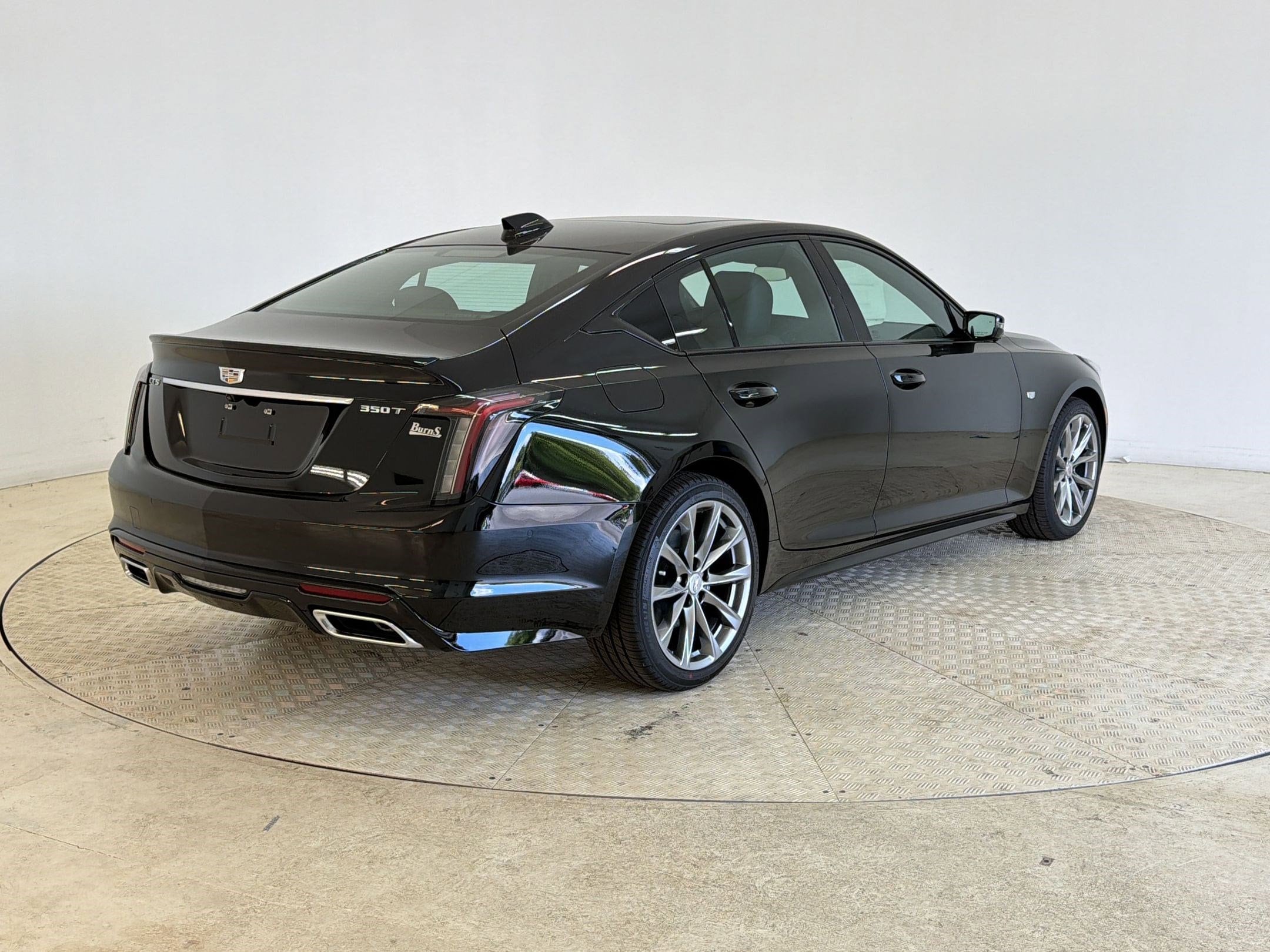 2026 Cadillac CT5 Sport - Photo 9