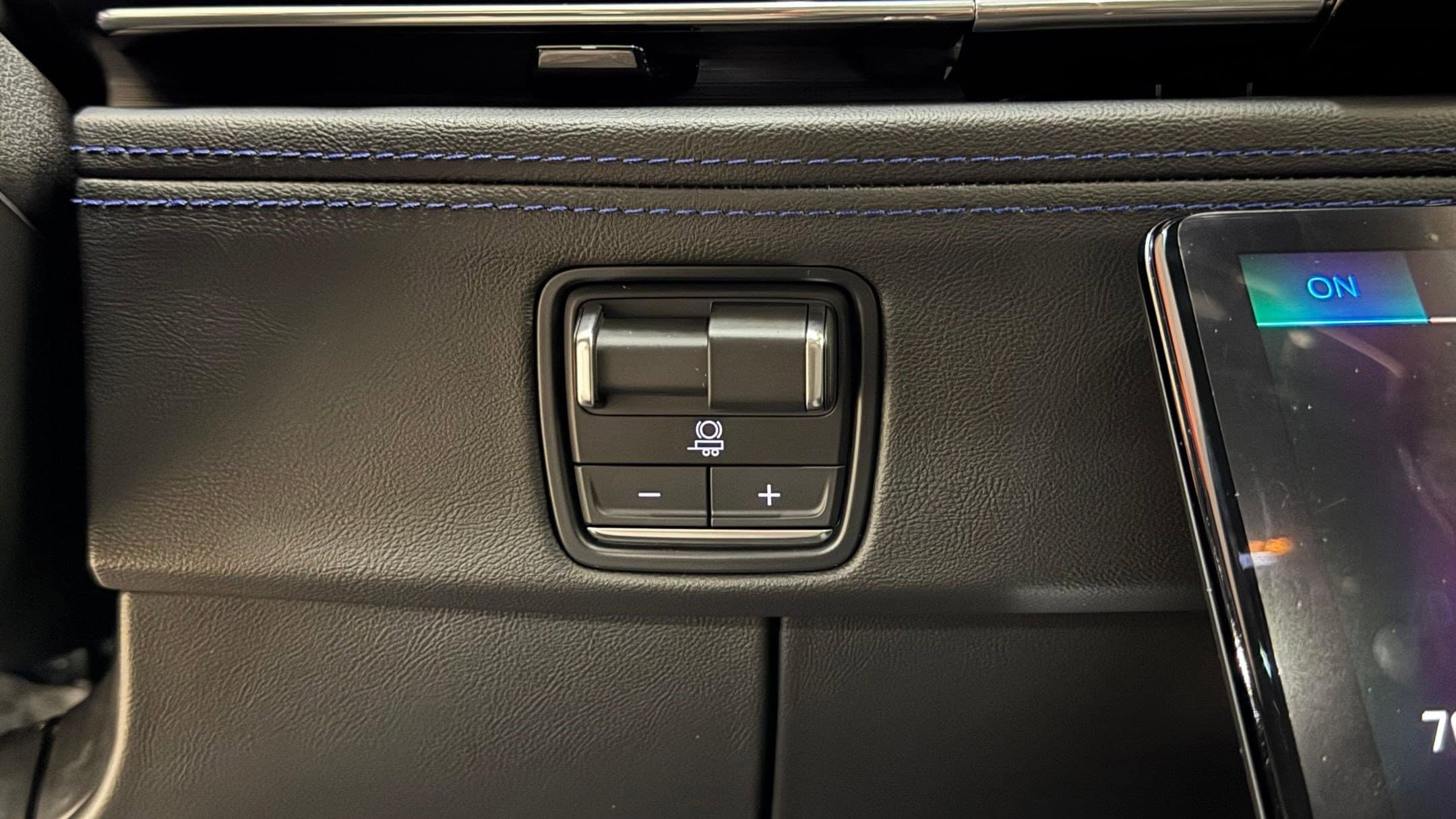 2026 Cadillac Escalade IQ Sport - Photo 37