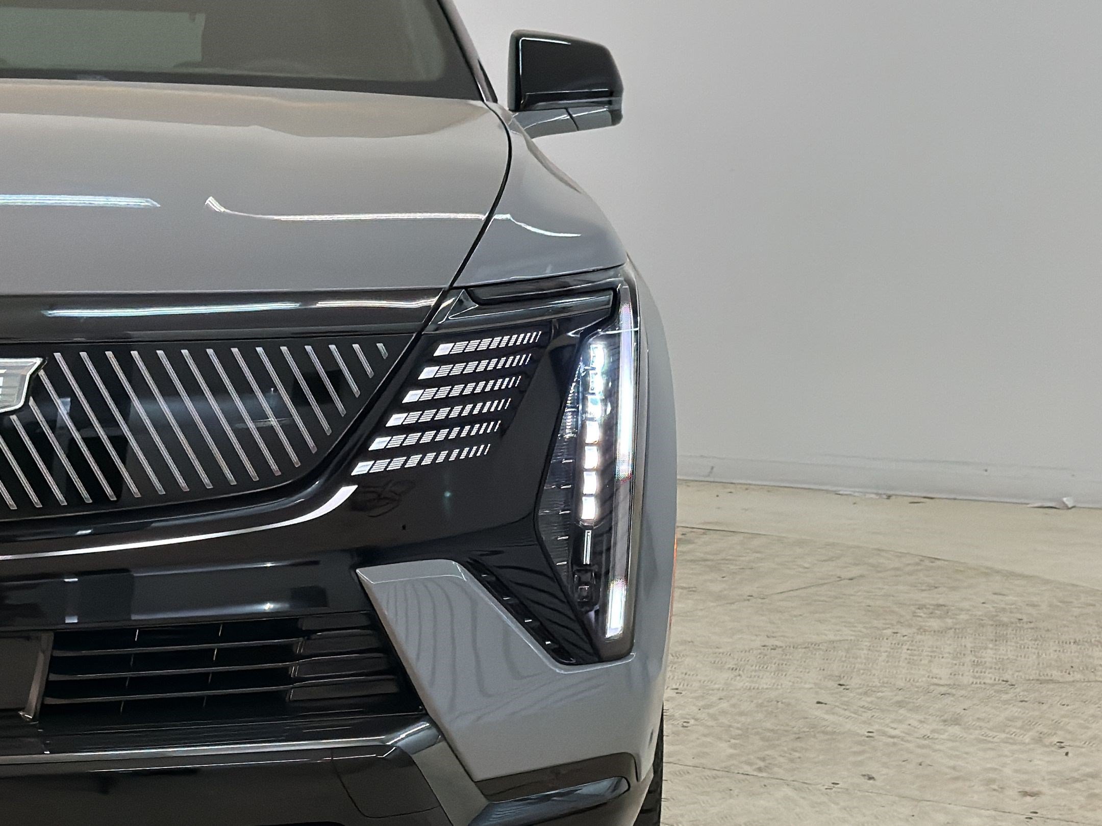 2026 Cadillac Escalade IQL Sport - Photo 11