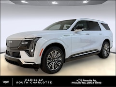 2026 CADILLAC ESCALADE IQL Luxury SUV