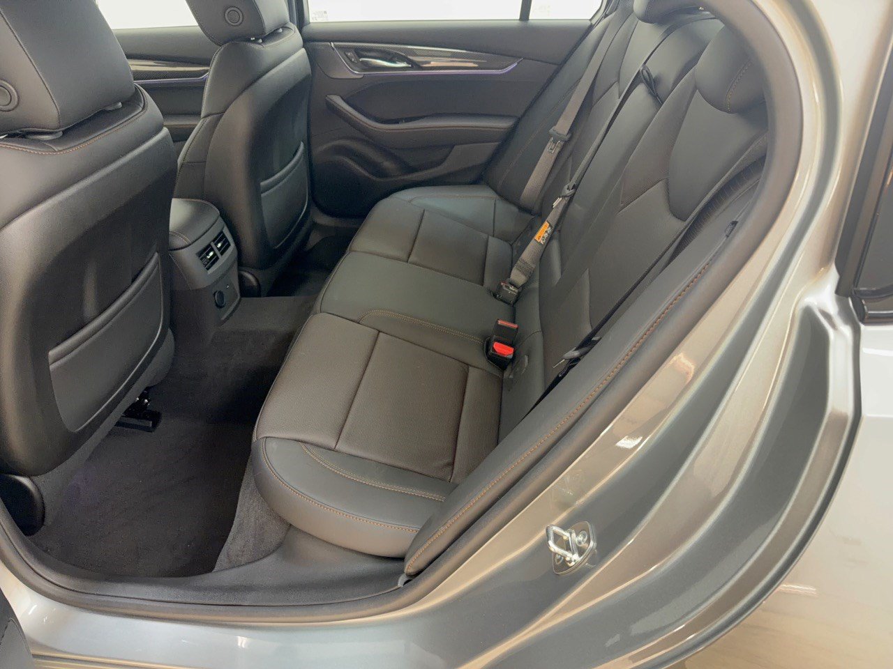 2026 Cadillac CT5 Sport - Photo 24