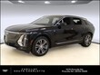 CADILLAC LYRIQ