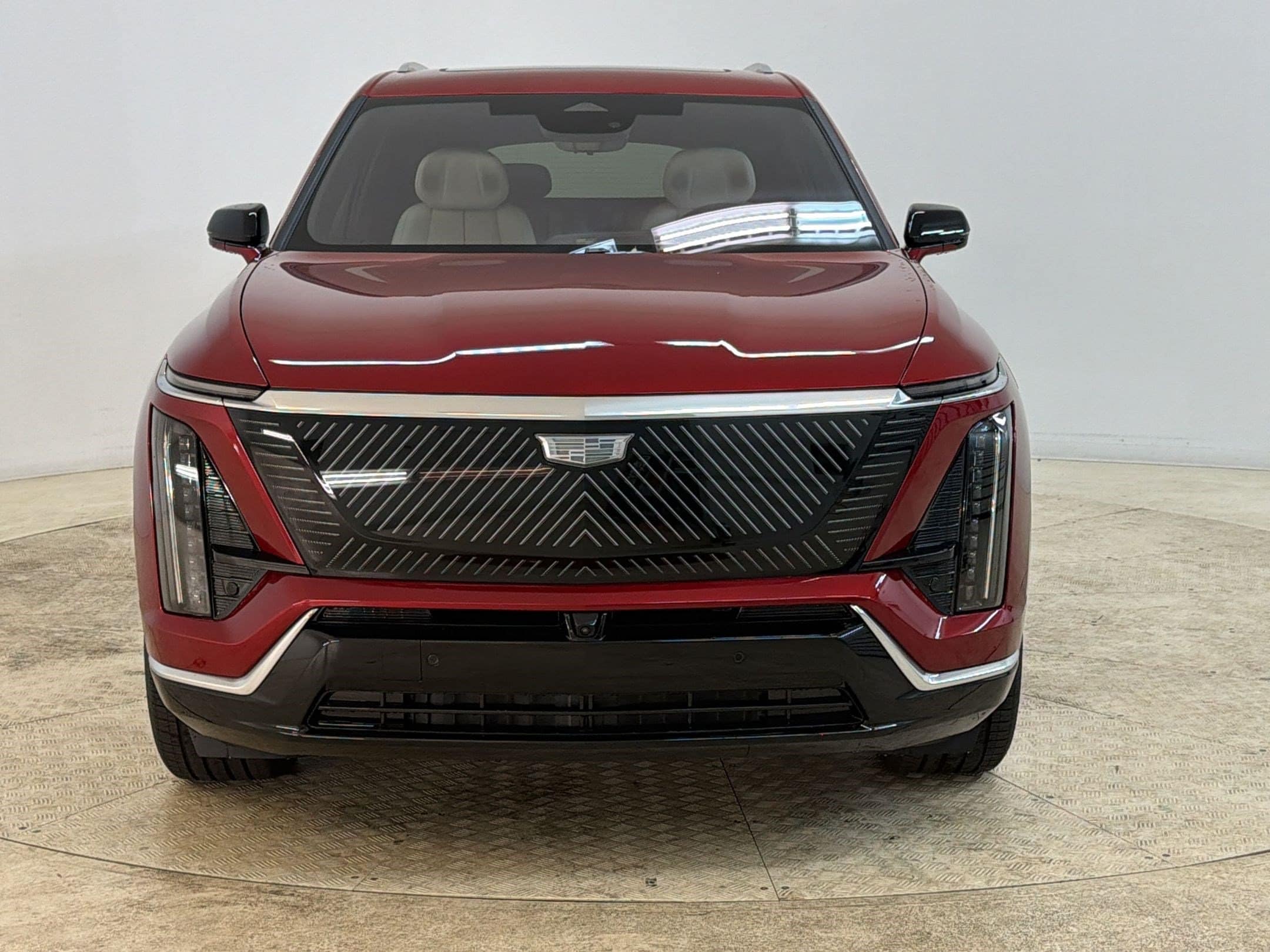 2026 Cadillac VISTIQ Luxury - Photo 6