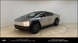 Tesla Cybertruck
