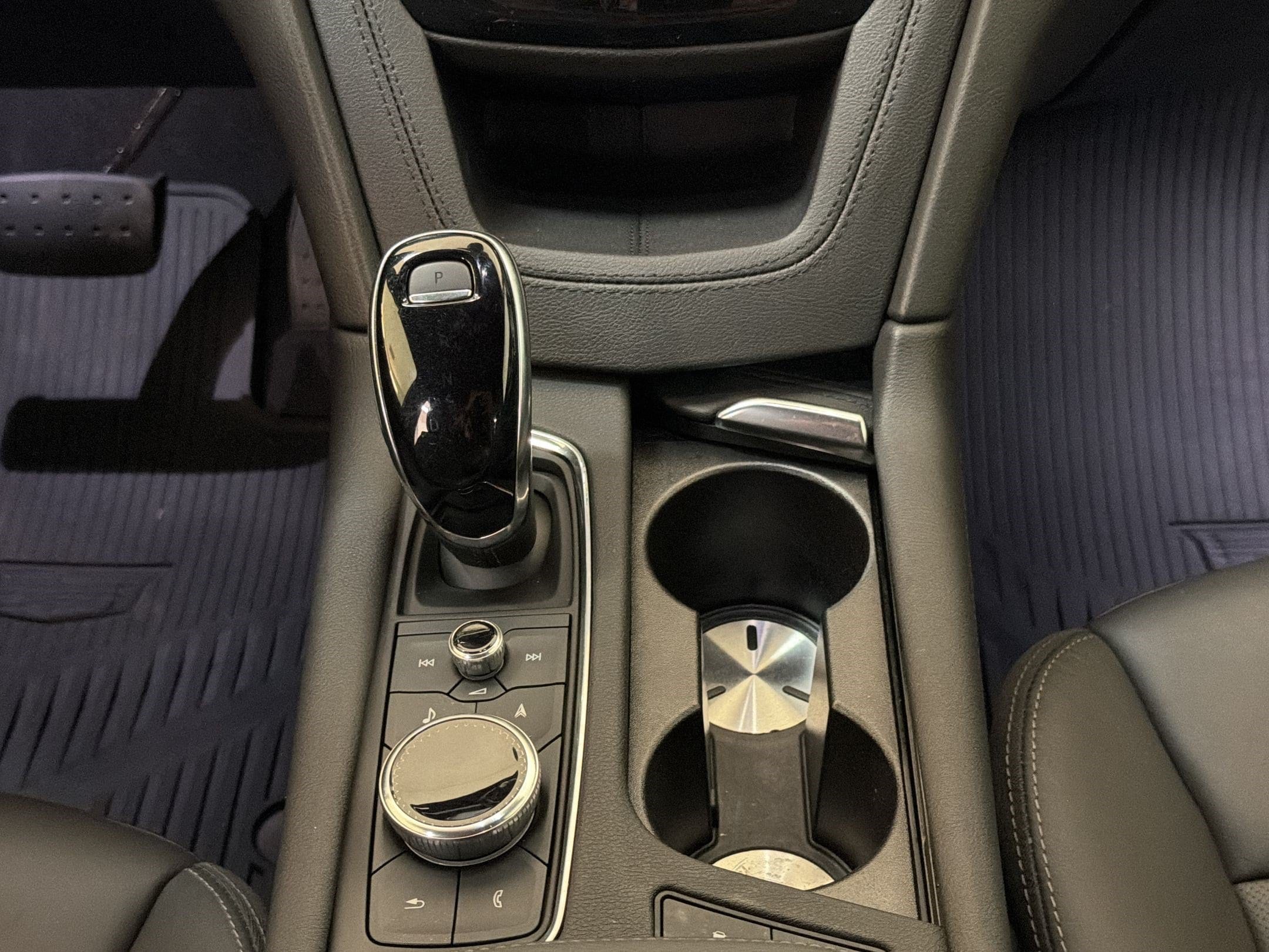 2026 Cadillac XT5 Premium Luxury - Photo 18