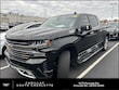 Chevrolet Silverado 1500 LTD
