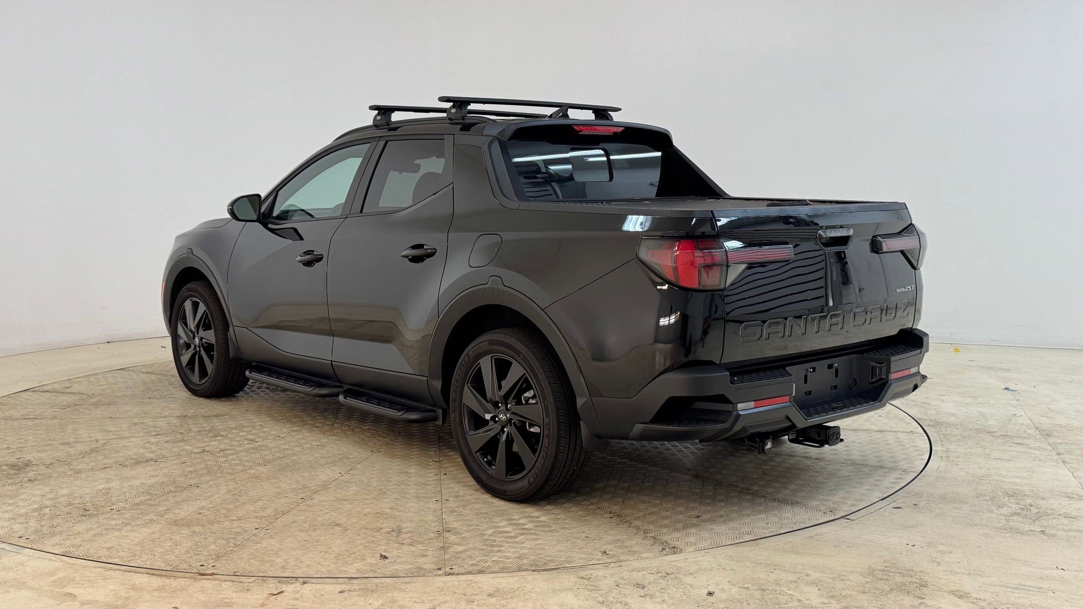 2023 Hyundai Santa Cruz Night photo 2