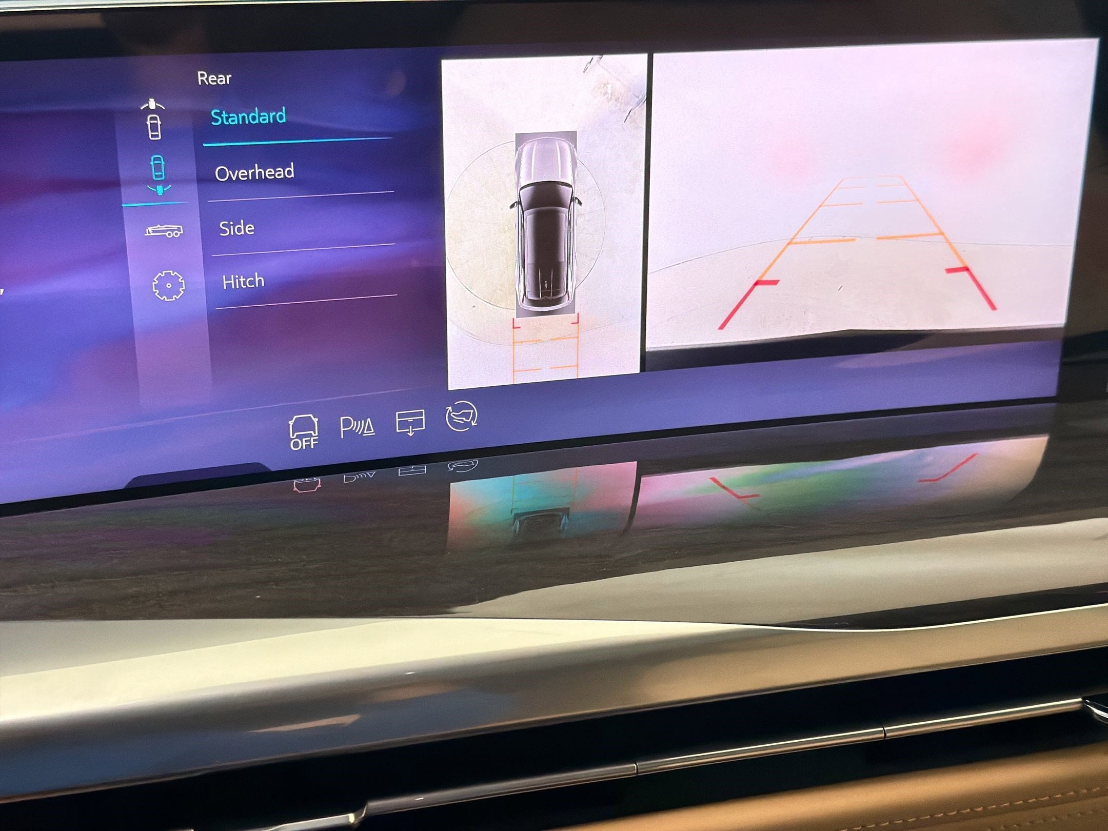2025 Cadillac Escalade IQ Luxury 2 - Photo 23