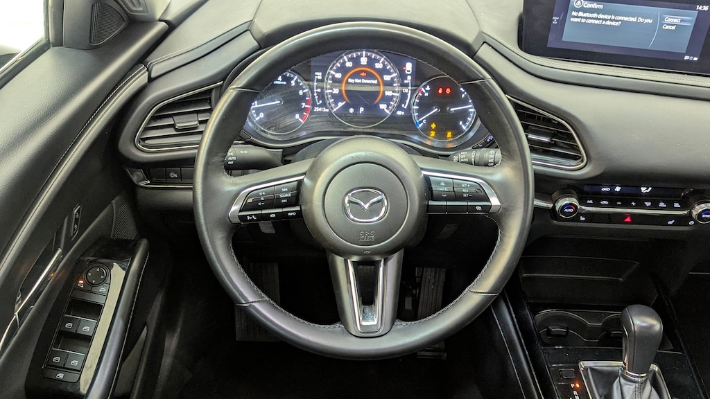 Used 2025 Mazda CX-30 2.5 S Preferred Package