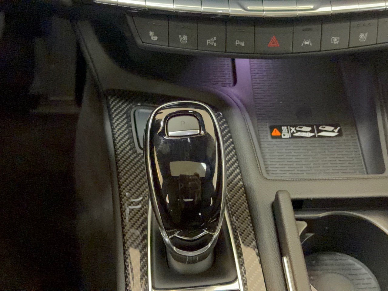 2026 Cadillac CT5 Sport - Photo 20