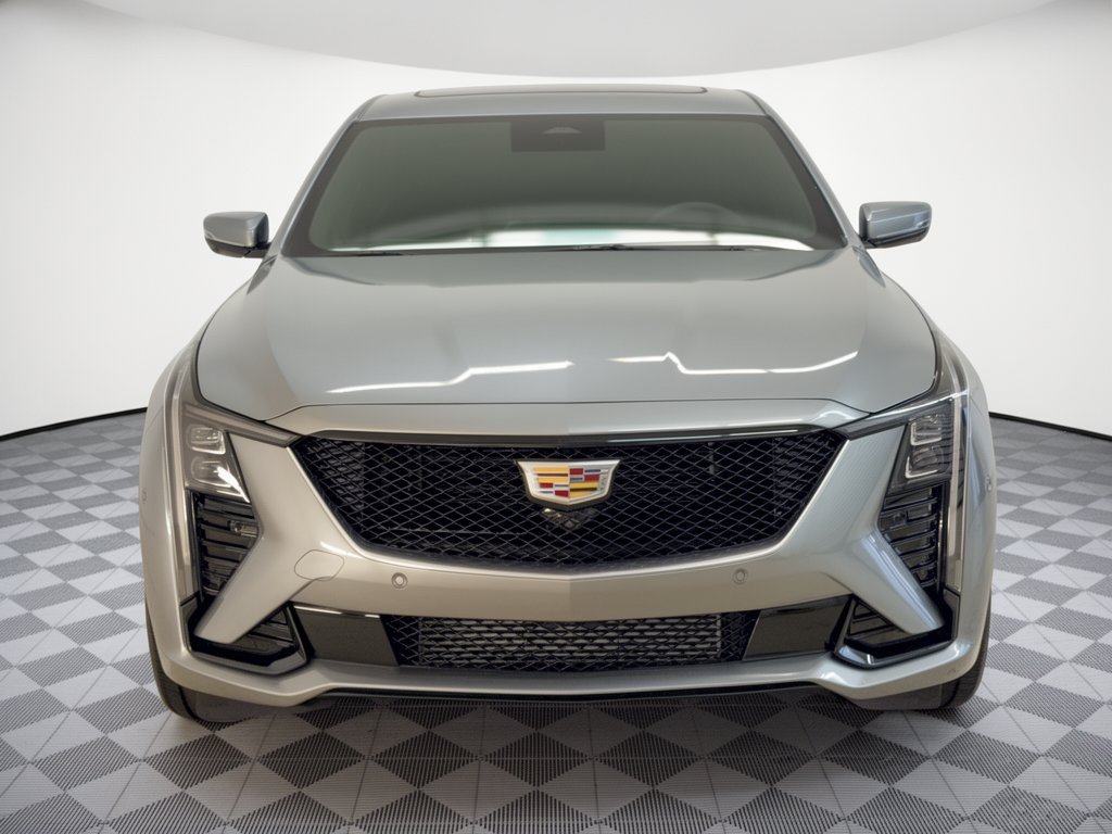2026 Cadillac CT5 Sport - Photo 6