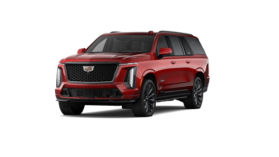 Cadillac Escalade ESV V-Series