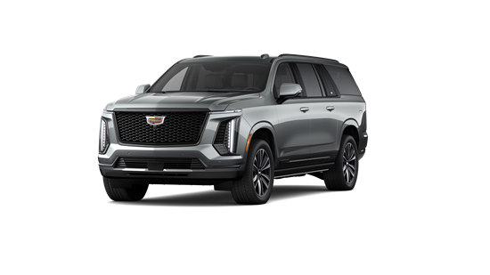 Cadillac Escalade ESV Sport