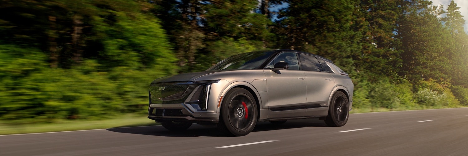 Cadillac