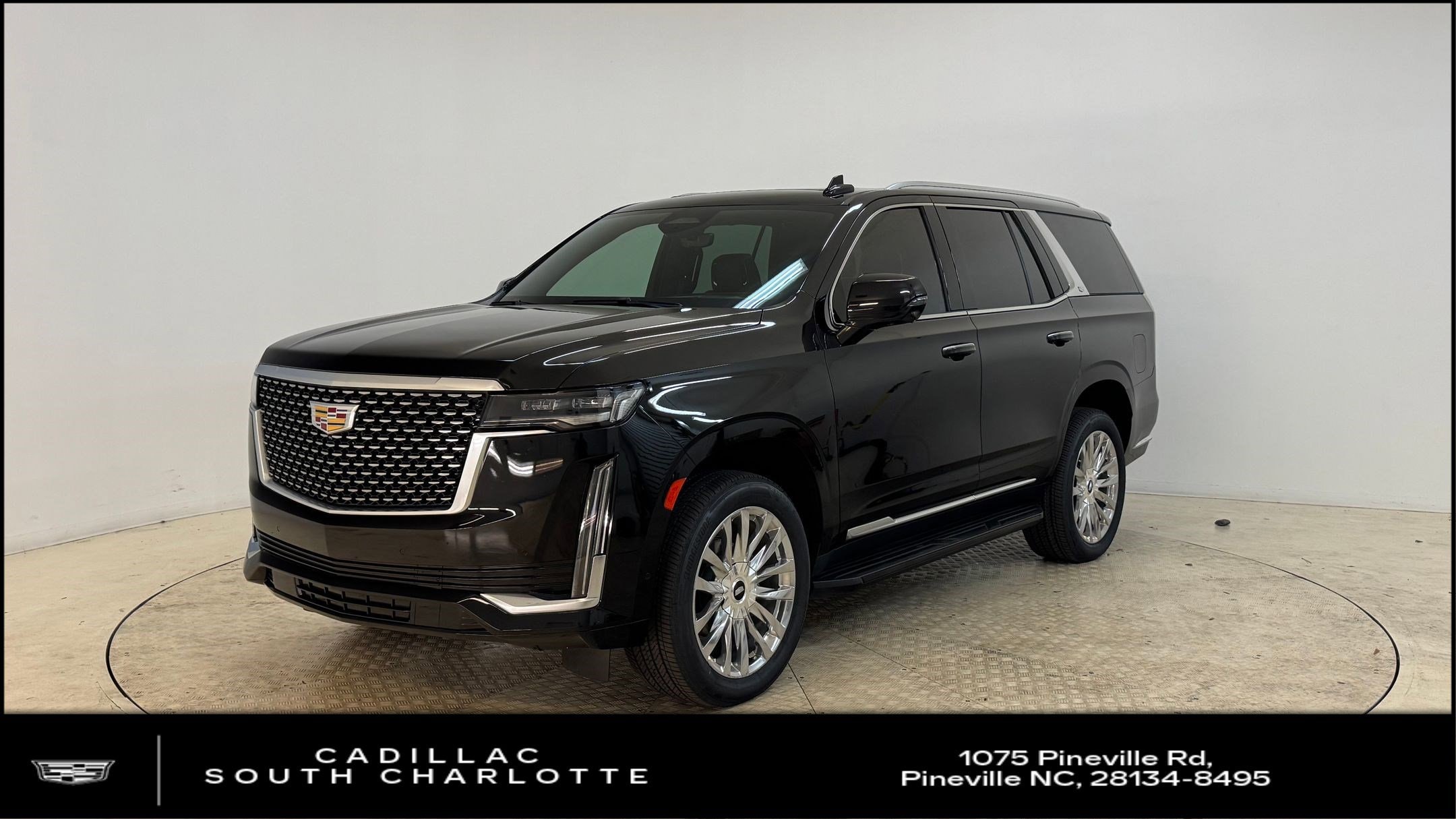 2022 CADILLAC Escalade SUV  2022 CADILLAC Escalade SUV