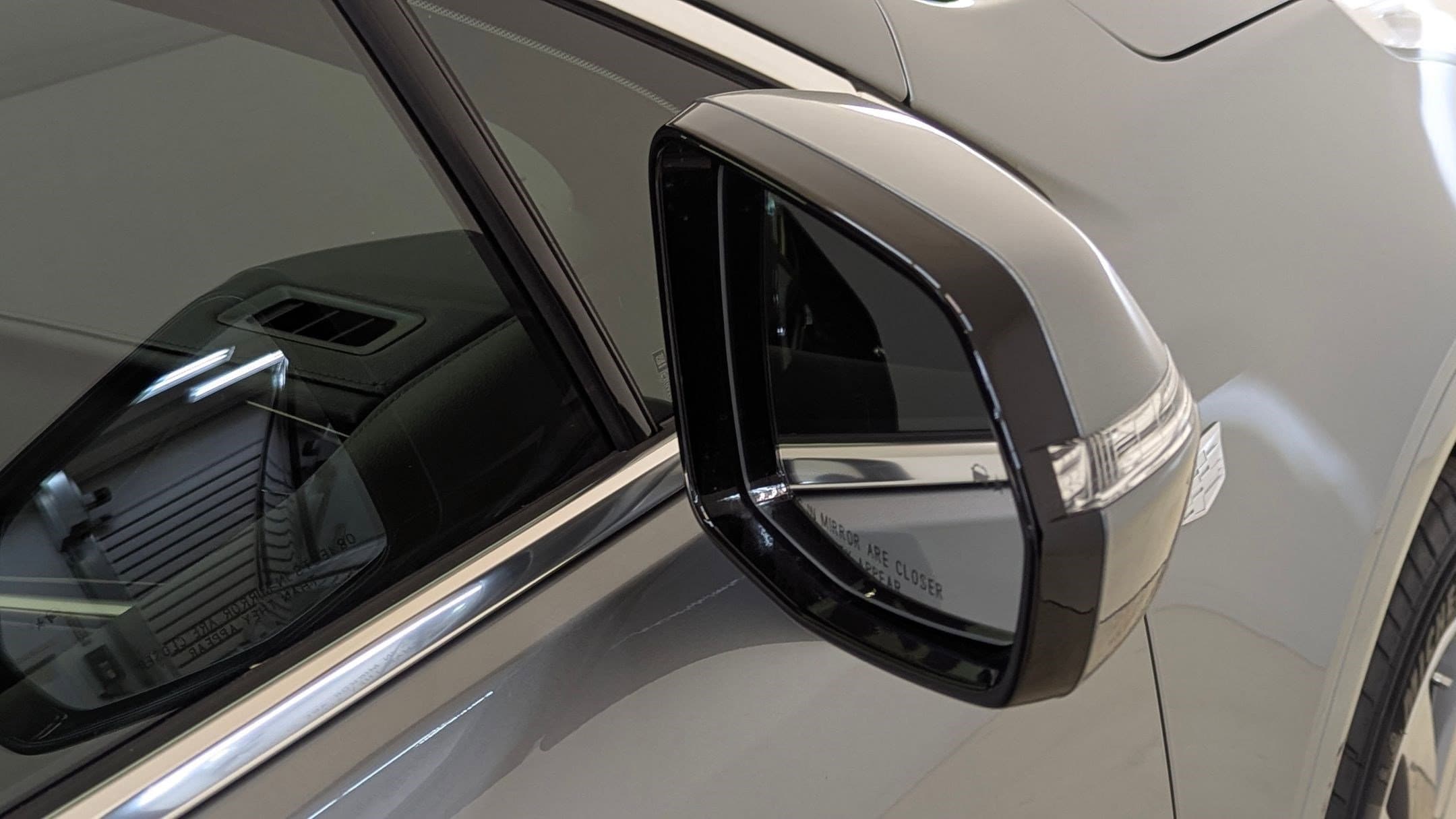 2026 Cadillac XT5 Premium Luxury - Photo 21