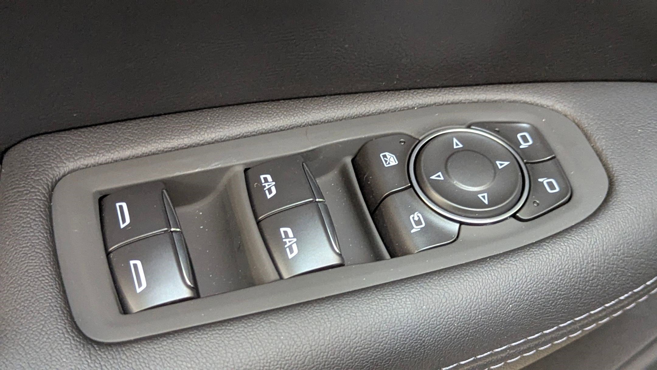 2026 Cadillac XT5 Premium Luxury - Photo 23