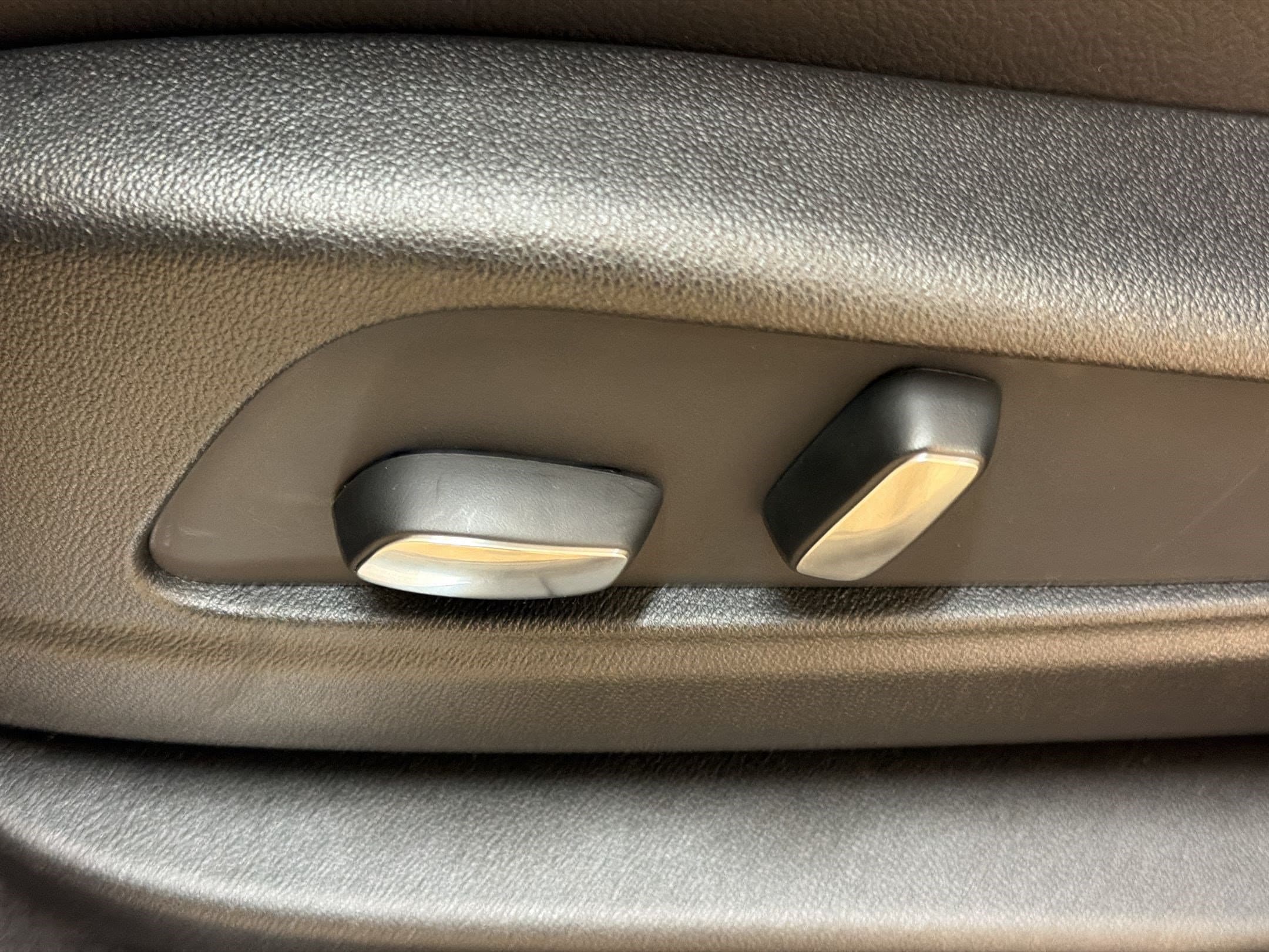 2026 Cadillac XT5 Luxury - Photo 15