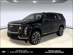 2026 CADILLAC Escalade Luxury SUV