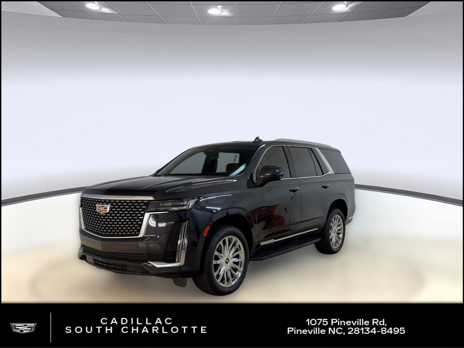 2022 CADILLAC Escalade SUV  2022 CADILLAC Escalade SUV