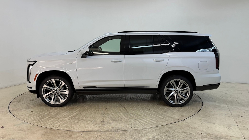 New 2026 CADILLAC Escalade Sport SUV