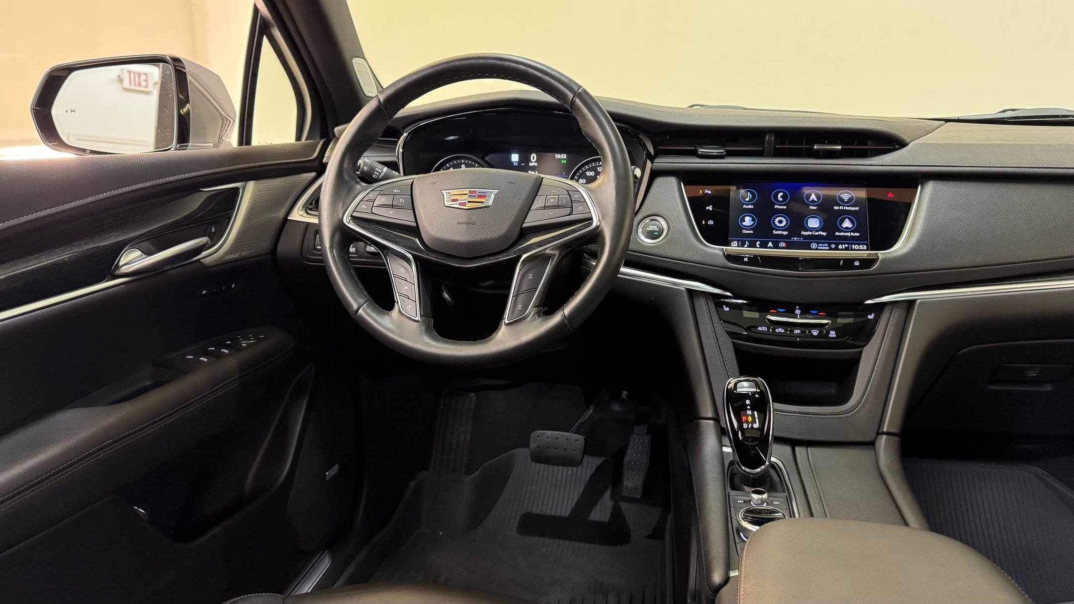 2023 Cadillac XT5 Premium Luxury photo 4