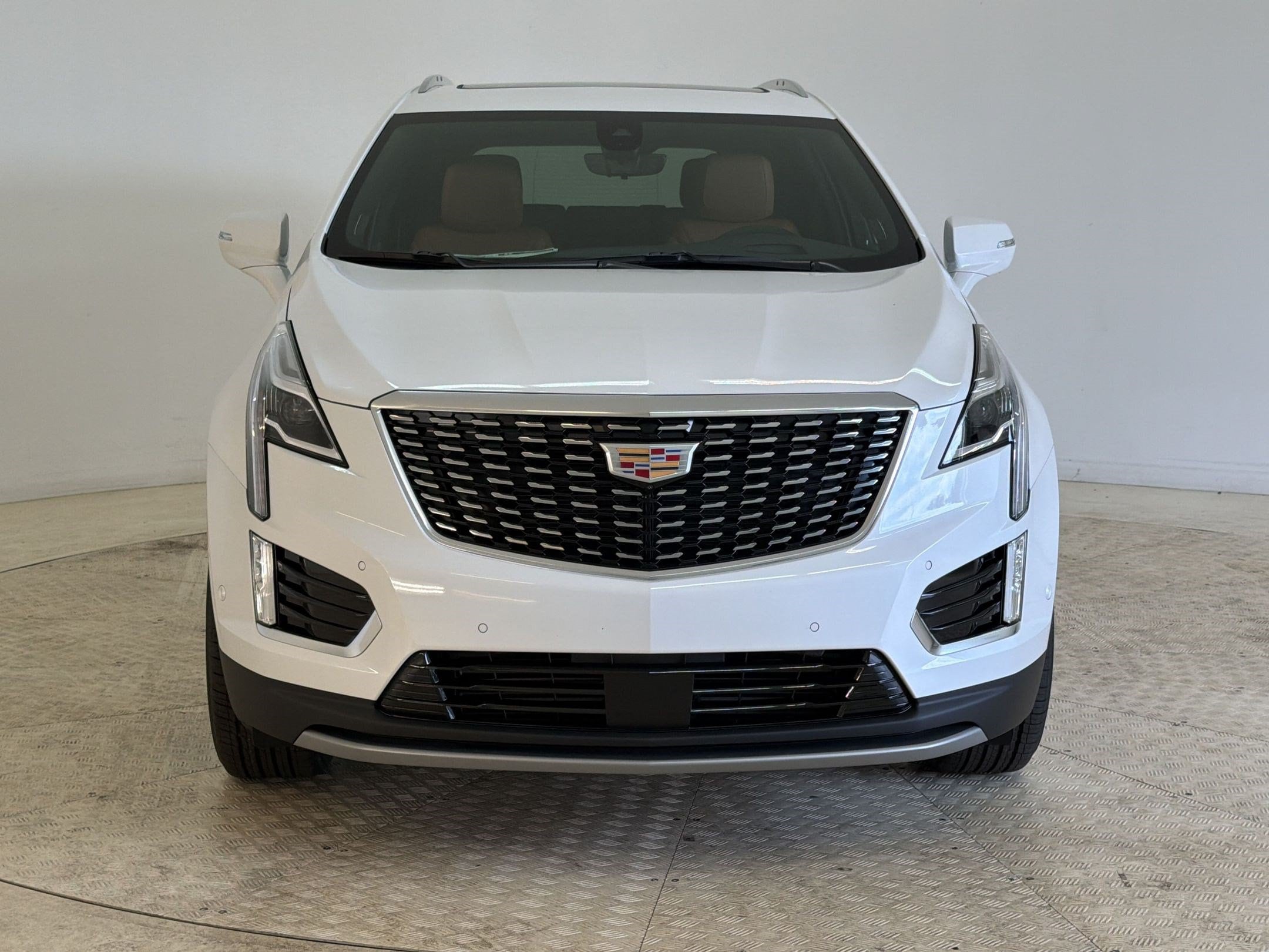 2026 Cadillac XT5 Premium Luxury - Photo 6