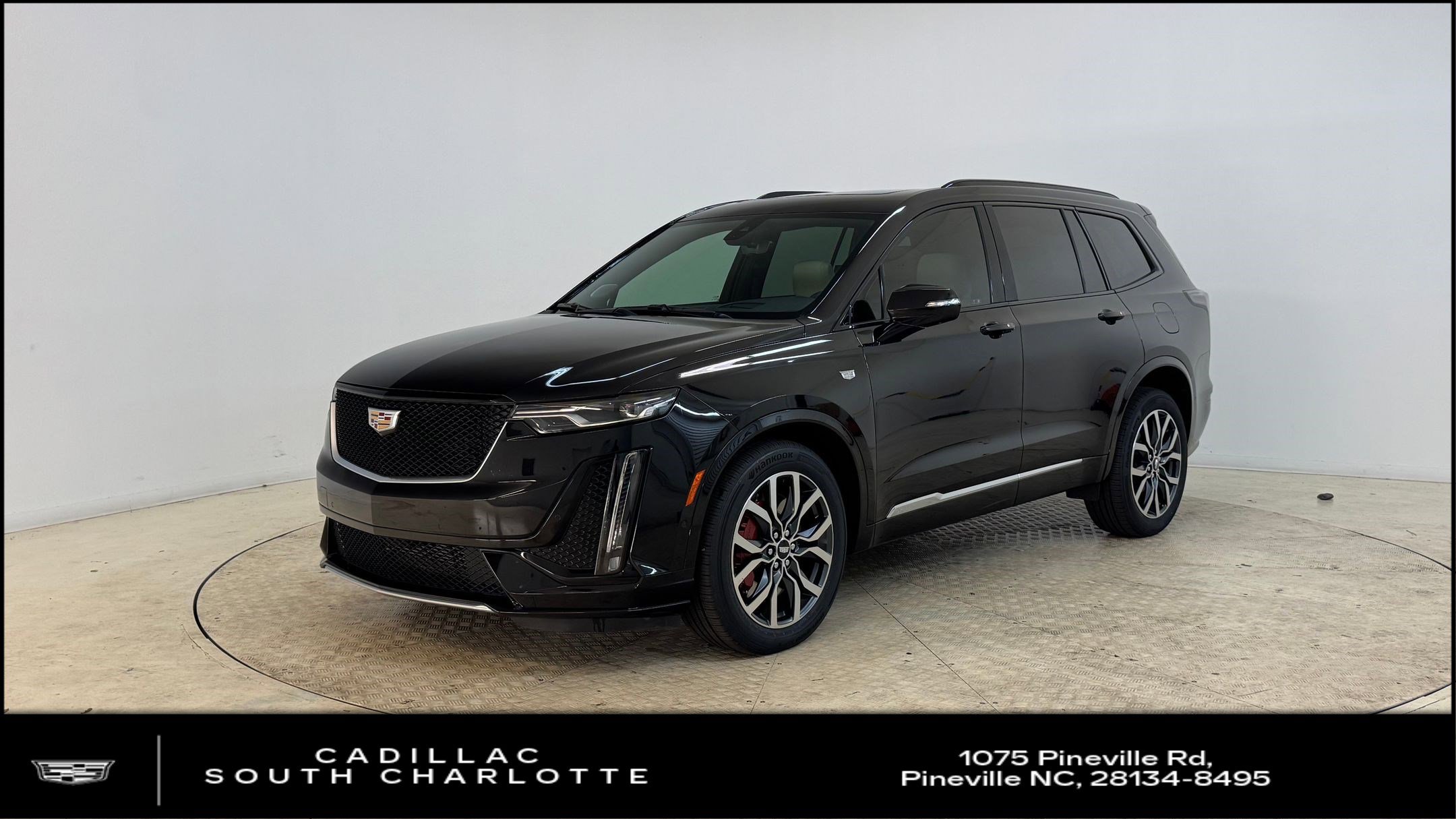 2023 CADILLAC XT6 SUV  2023 CADILLAC XT6 SUV
