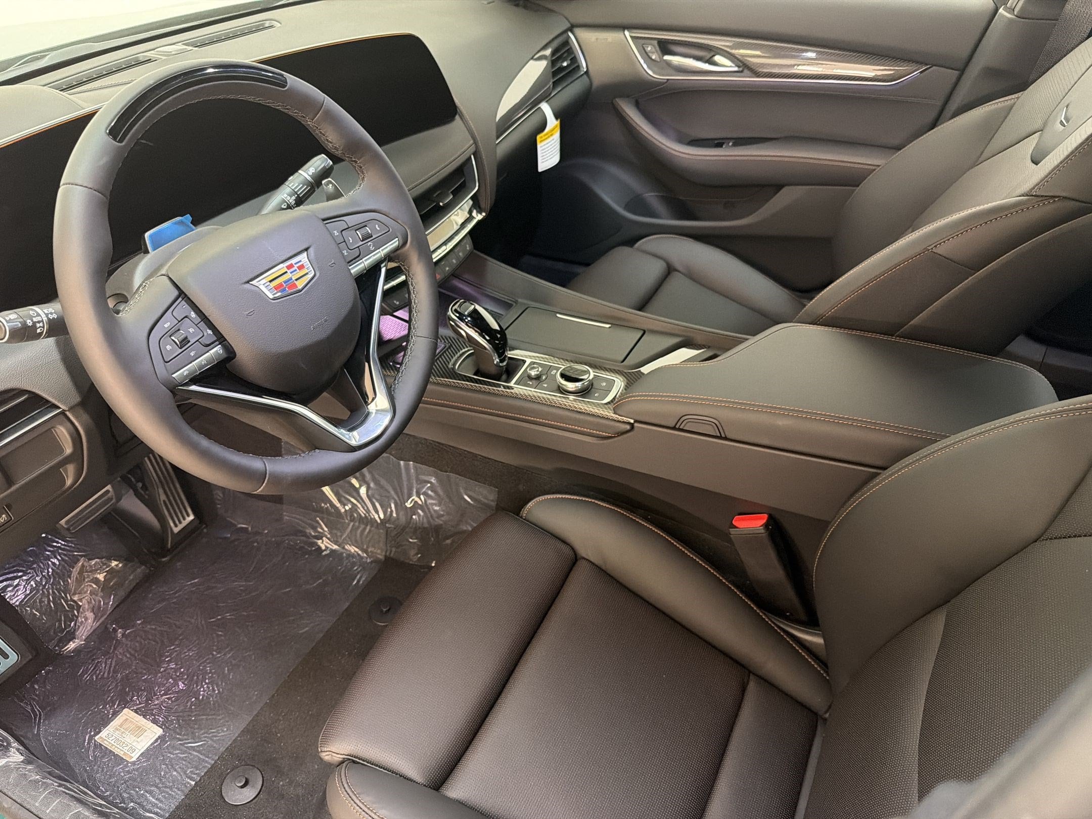 CT5 Sport Sedan