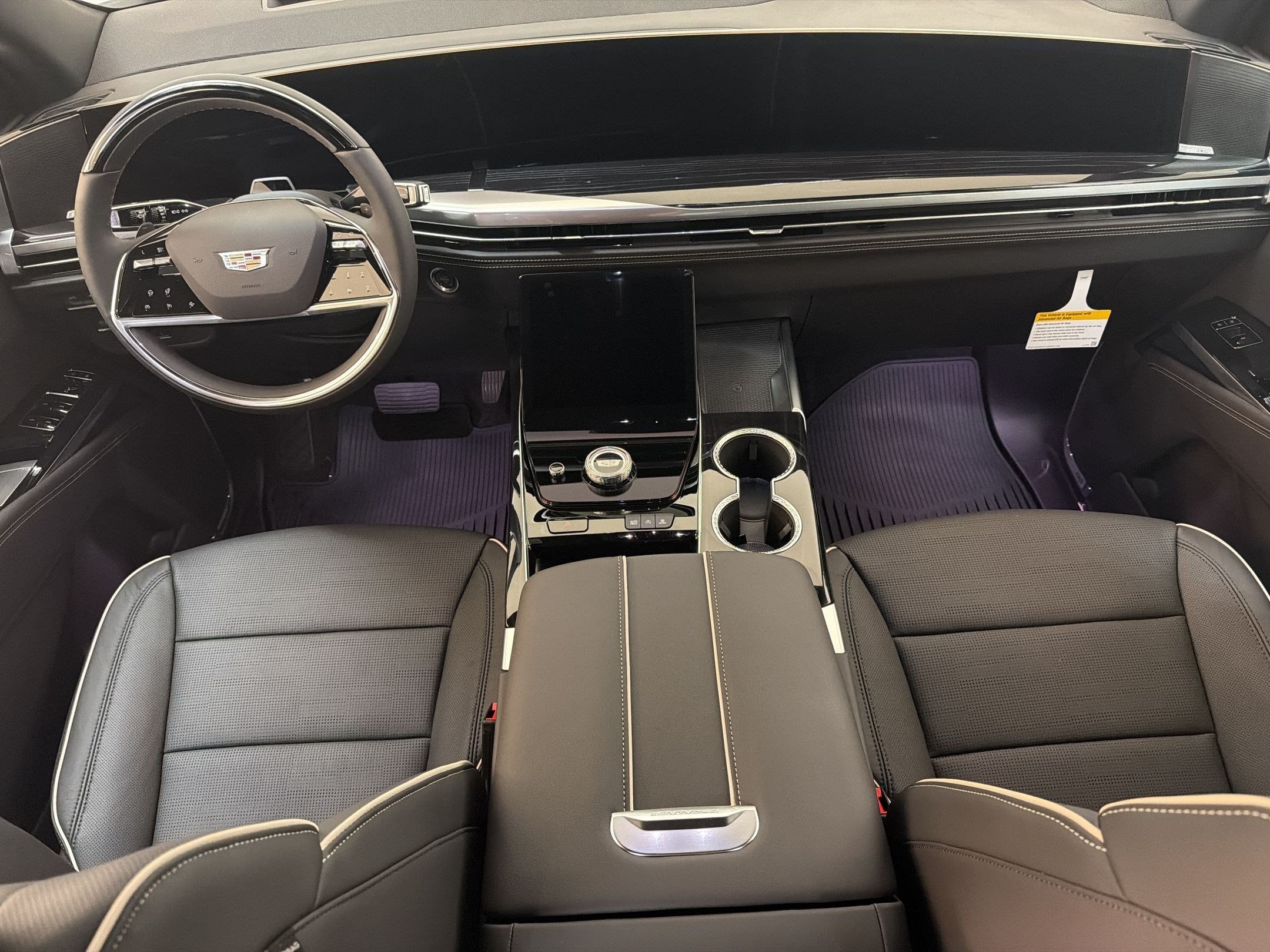 2026 Cadillac Escalade Sport - Photo 17