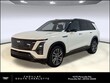  CADILLAC VISTIQ