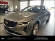 CADILLAC CT4