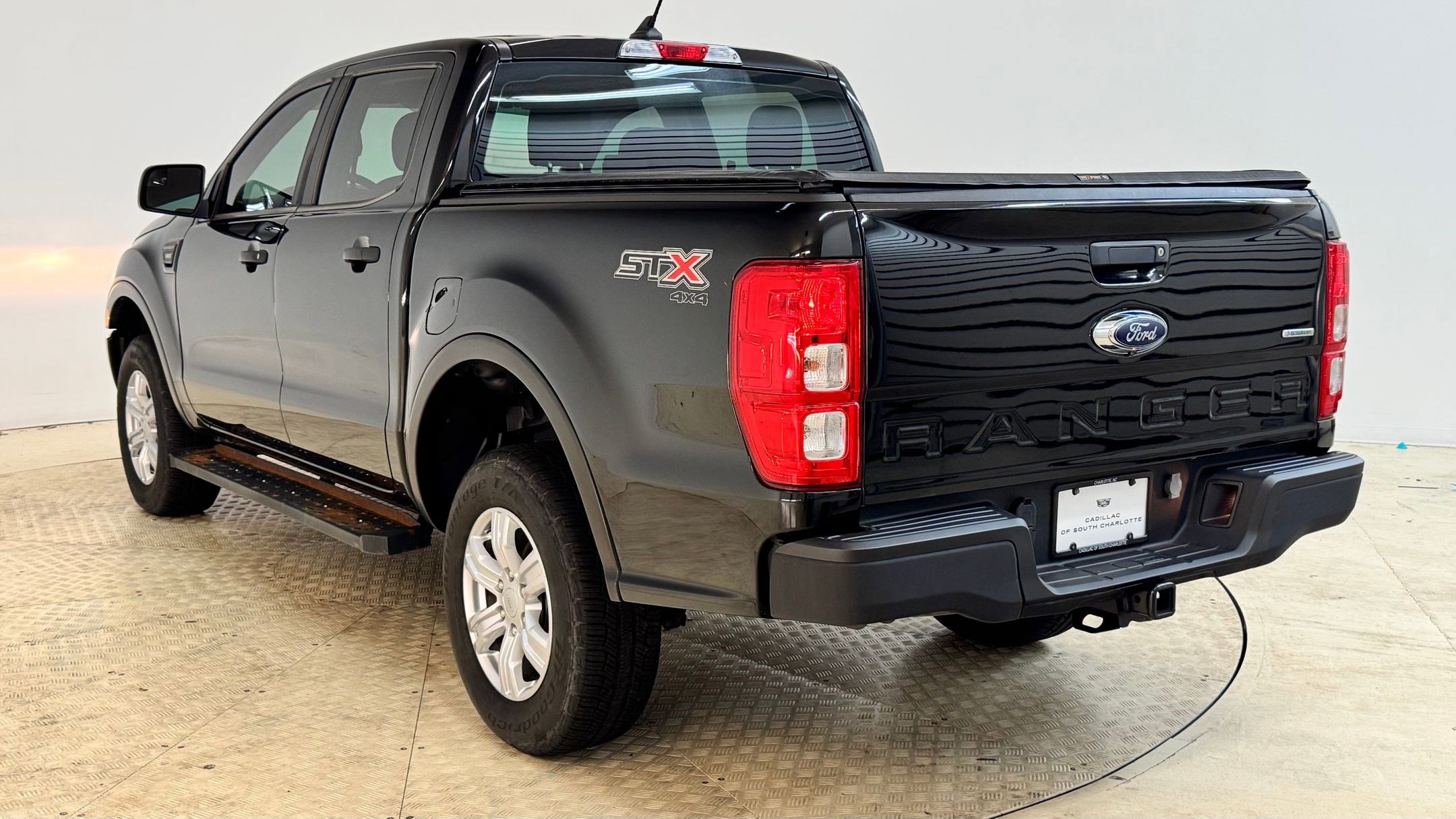 2019 Ford Ranger XL photo 2