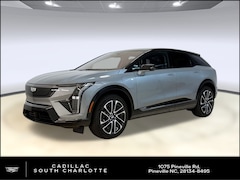 2025 CADILLAC OPTIQ Sport 1 SUV