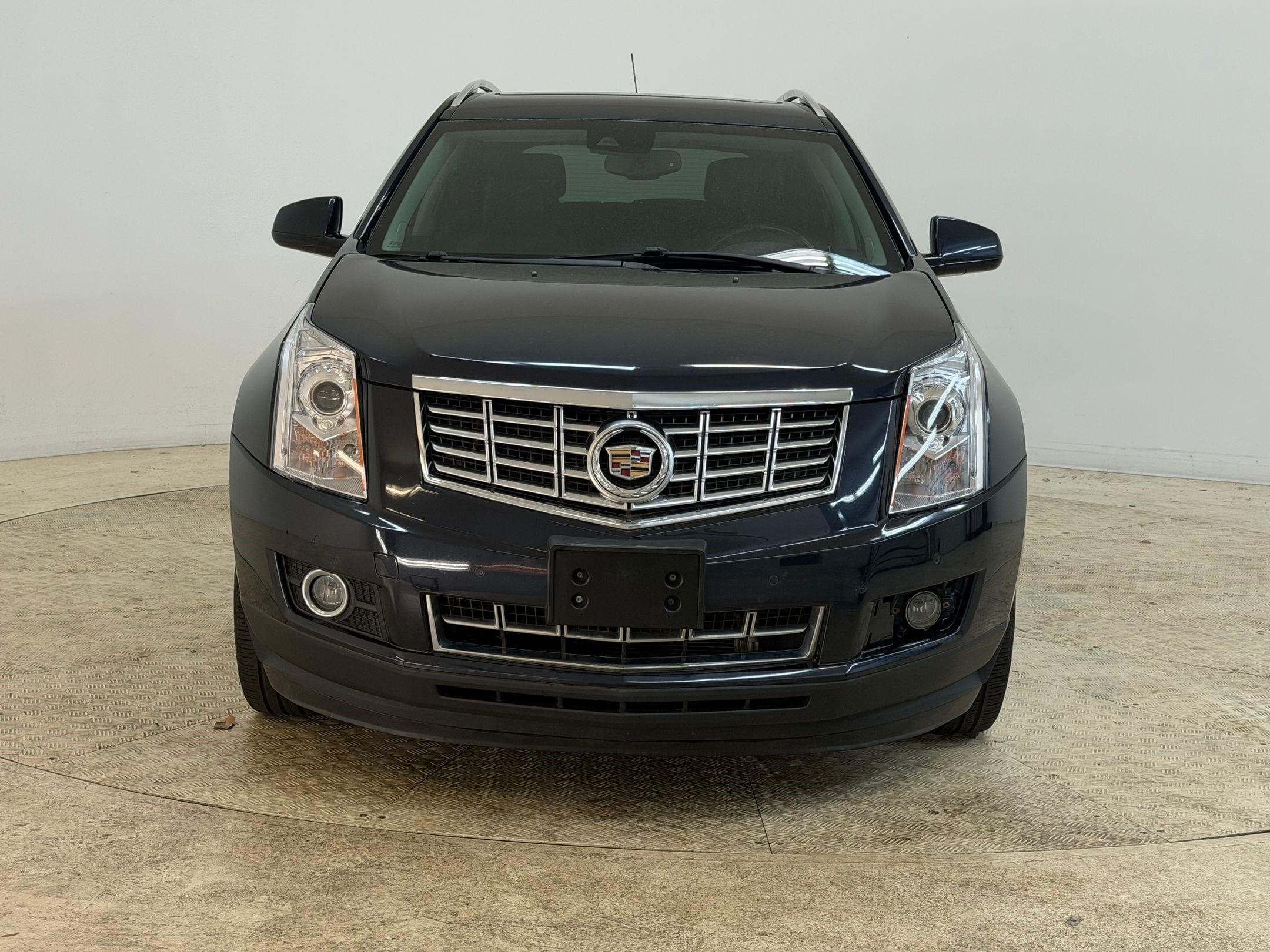 2015 CADILLAC SRX Premium Collection Crossover