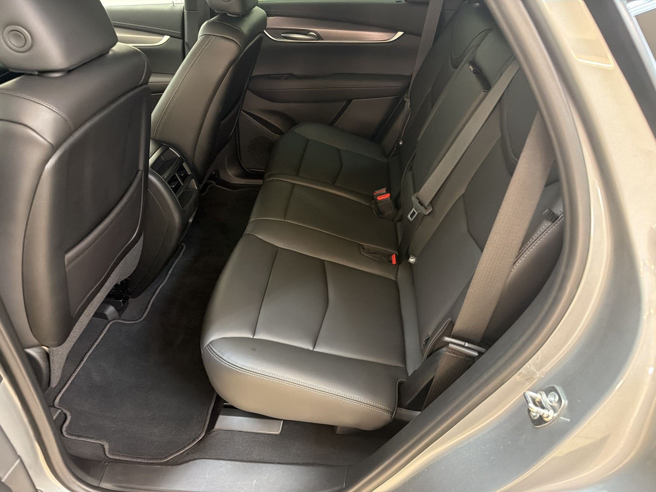 2026 Cadillac XT5 Luxury - Photo 23