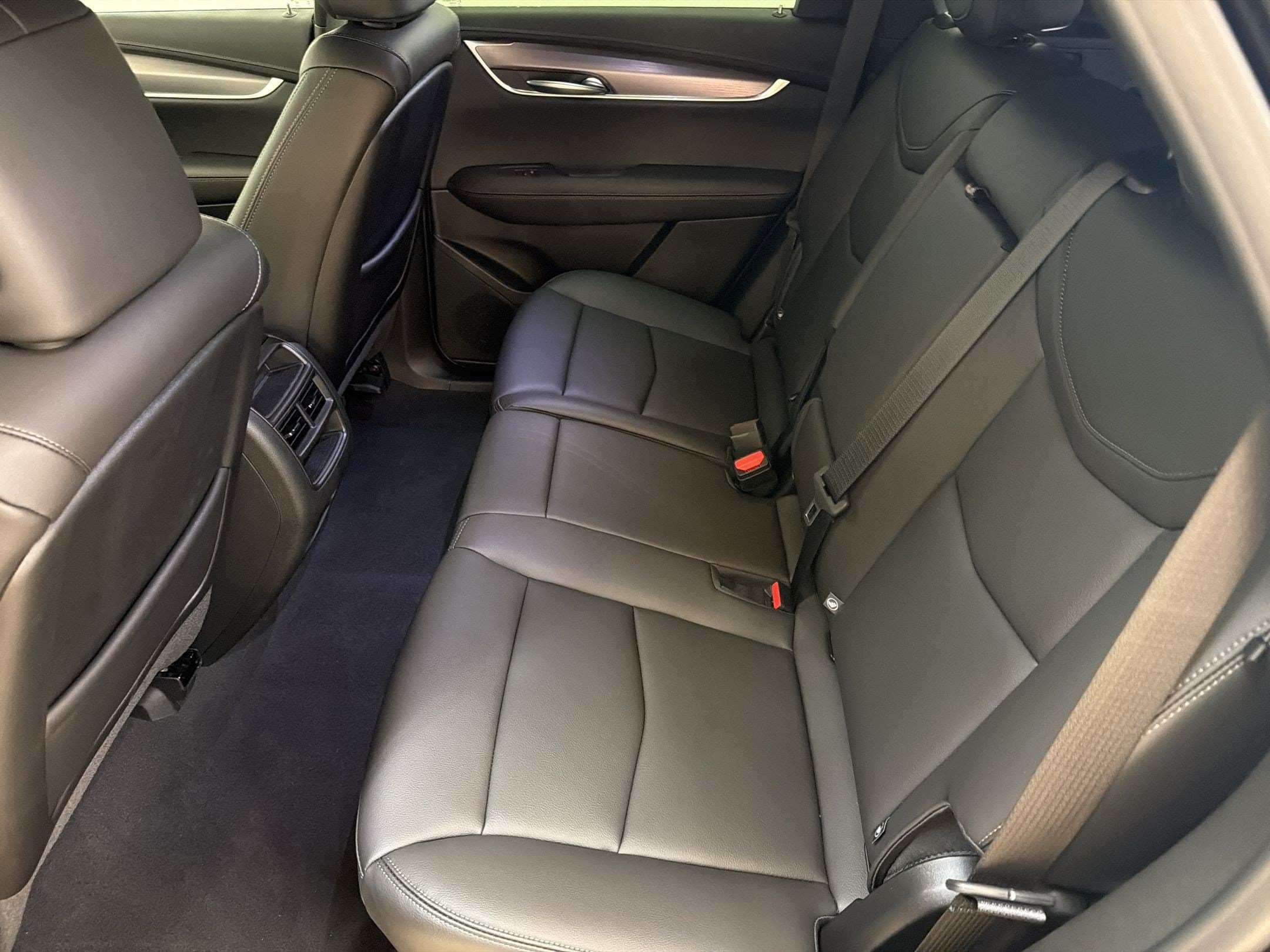 2026 Cadillac XT5 Luxury - Photo 21